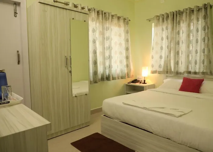 Sai Inn Mysore