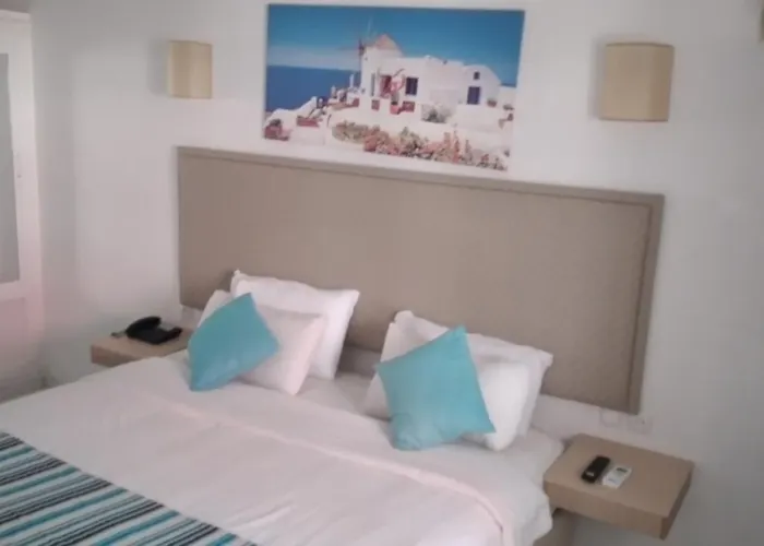 Hotel Atlal