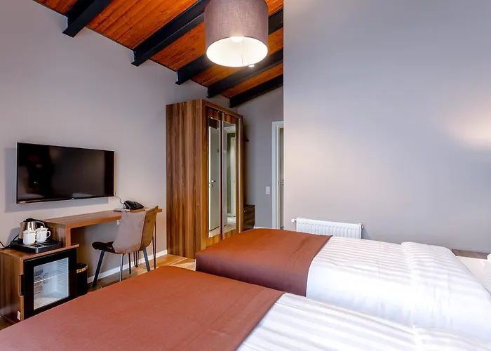 Hotel Tsiga
