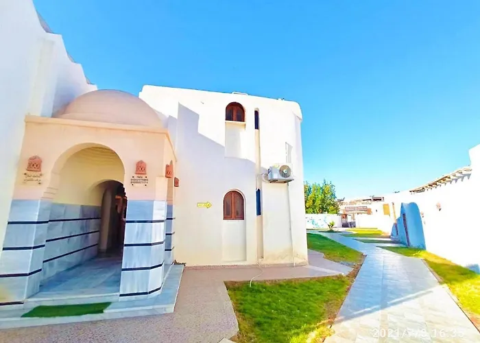 Coral Reefs Hotel Dahab