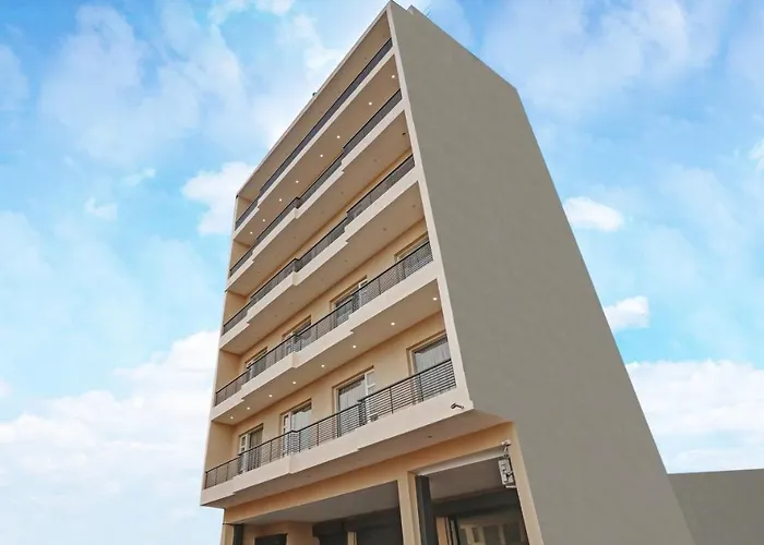 Treebo Kamron Regency Sector 80