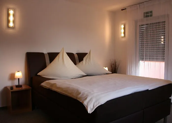 Hotel zur Wasserburg