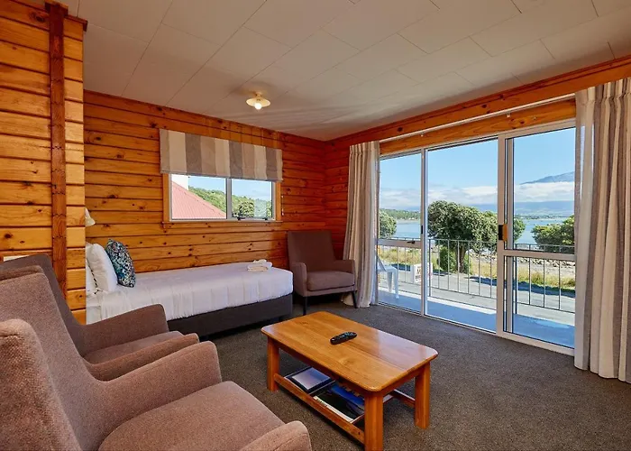 Panorama Motel
