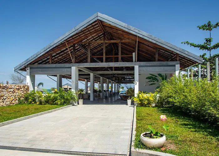 You&Me Resort