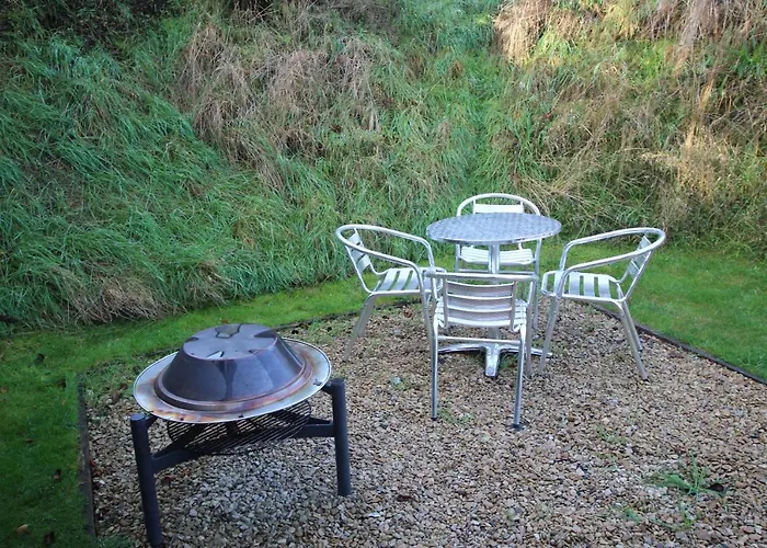 Stonehenge Campsite&Glamping
