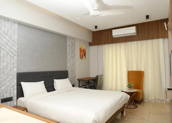 Hotel Florence