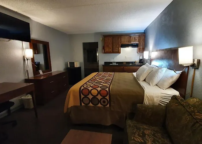 South Padre Island Inn