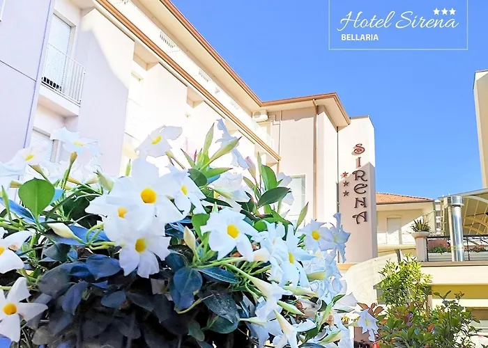 Hotel Sirena