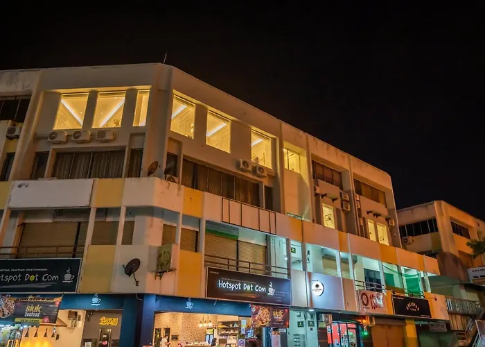 Ac Residence - A Member Of The Luxury Stay Group