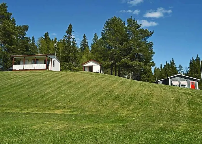 Camp Route 45