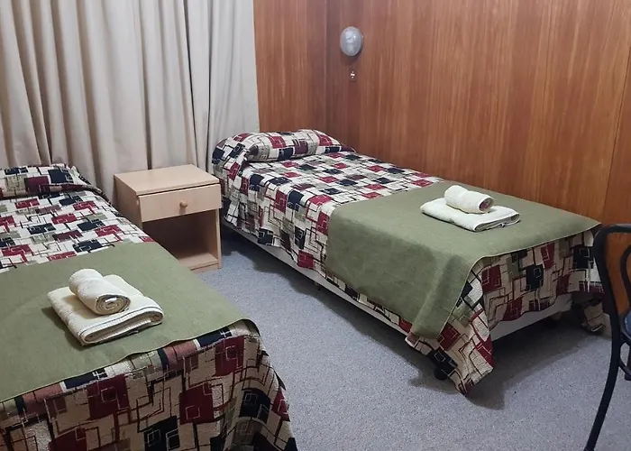 Hotel Stella Marina