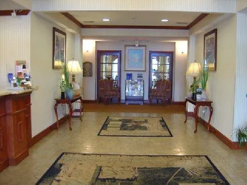 Holiday Inn Express Hotel & Suites Clearfield