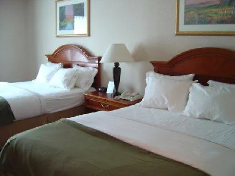 Holiday Inn Express Hotel & Suites Clearfield