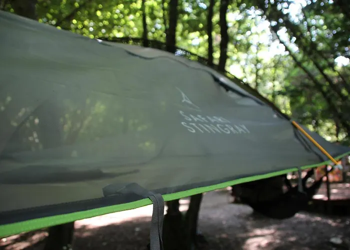 River Tribe Experience Camp