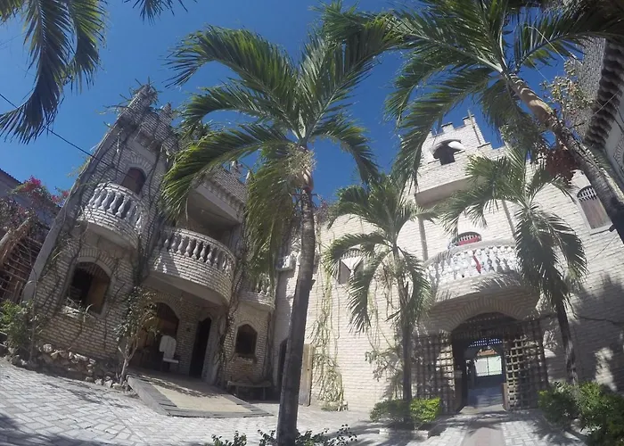 Castelo Encantado