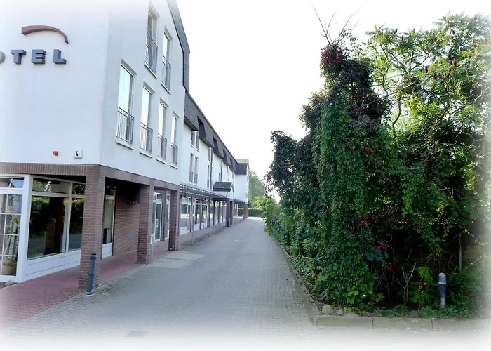 Hotel Lindenberger Hof