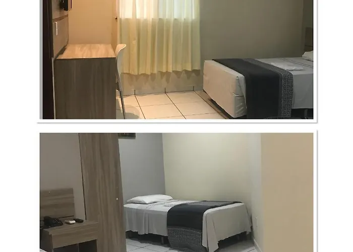 Pratico Hotel