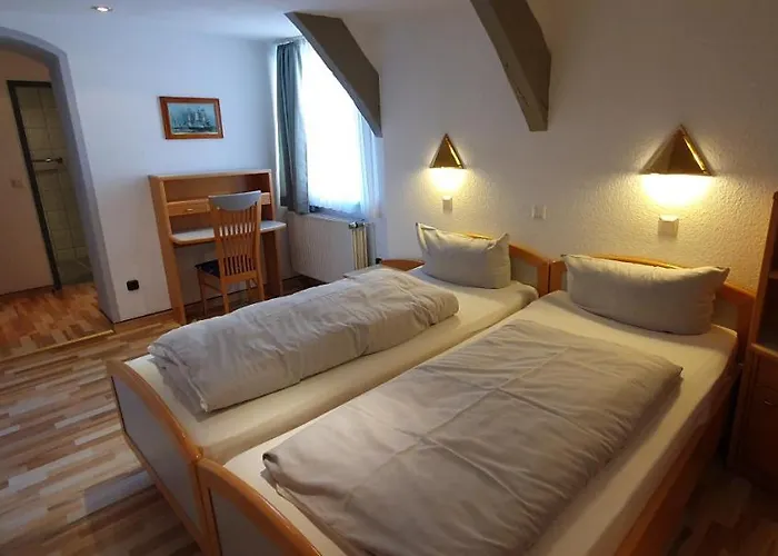 Hotel Zur Krone