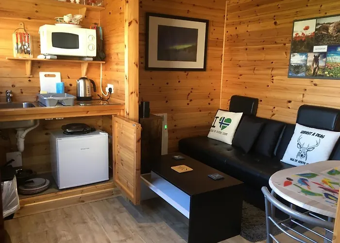 Dallymach Pod