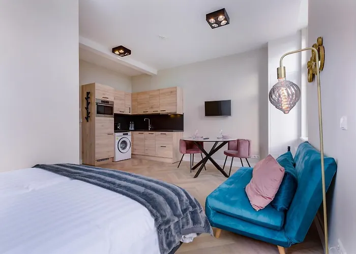 Novallure Short Stay Apartments