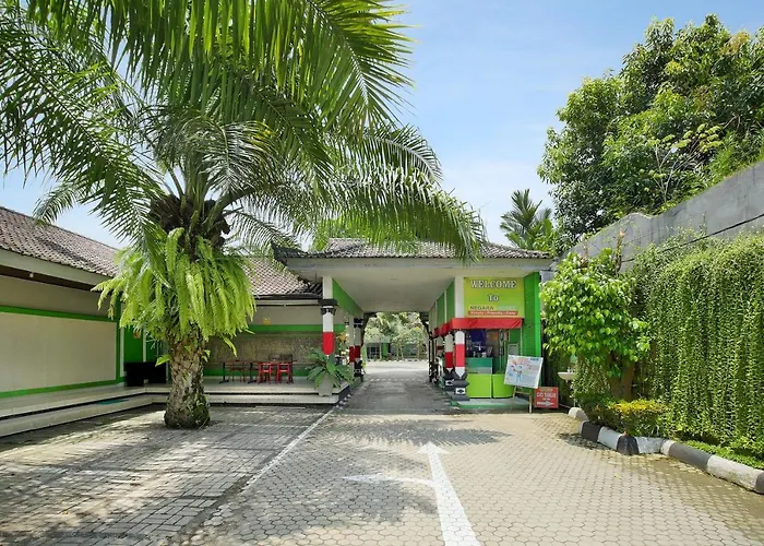 Negara Hotel - Chse Certified