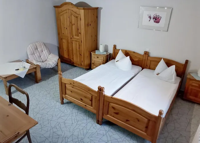 Hotel Landluft