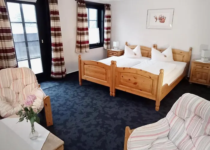 Hotel Landluft