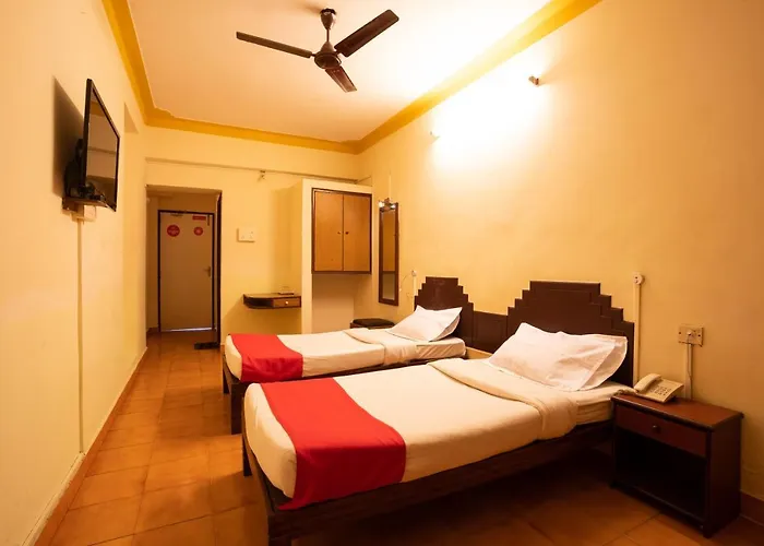 The Sincro Hotel
