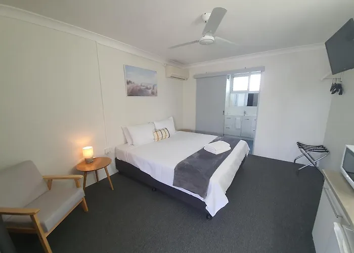 Sun City Motel