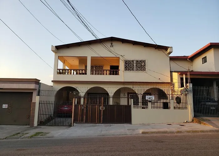 Casa Altamira