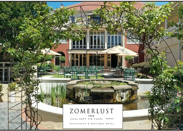 Zomerlust