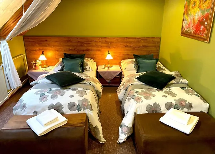 Art Pension Dans Le Parc
