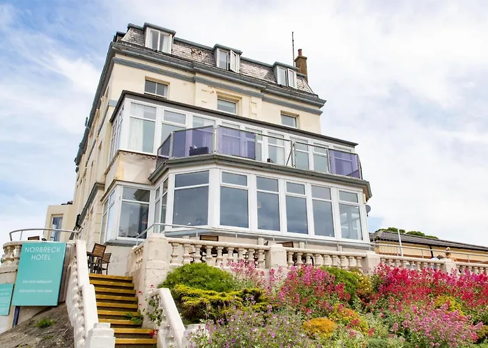 The Norbreck Hotel By Compass Hospitality