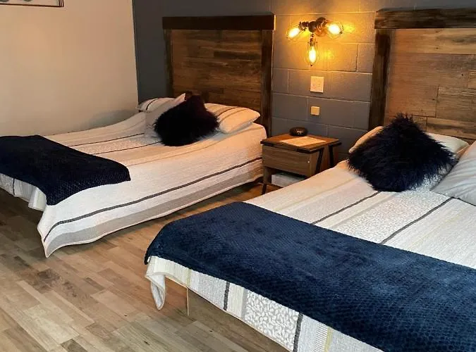 Motel Valois Jm Inc
