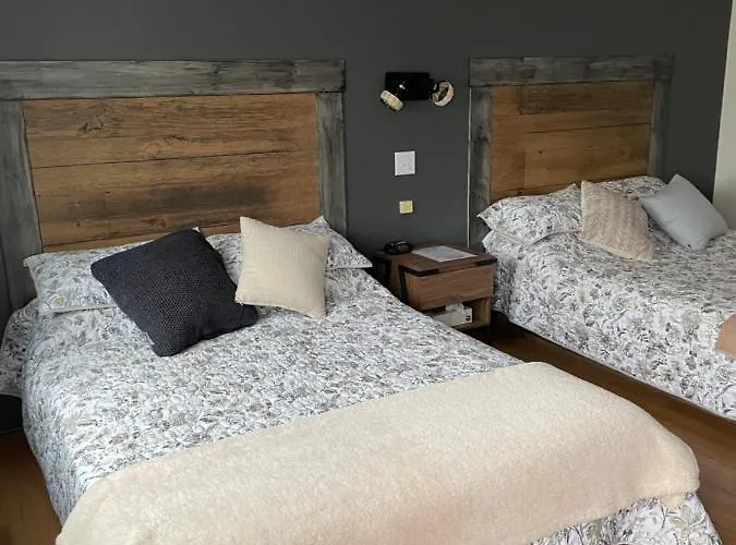 Motel Valois Jm Inc