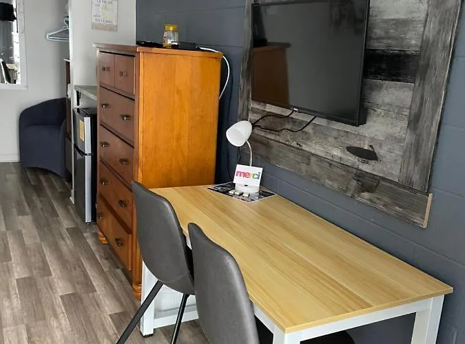 Motel Valois Jm Inc