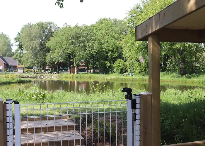 Camping Les Sources Liencourt