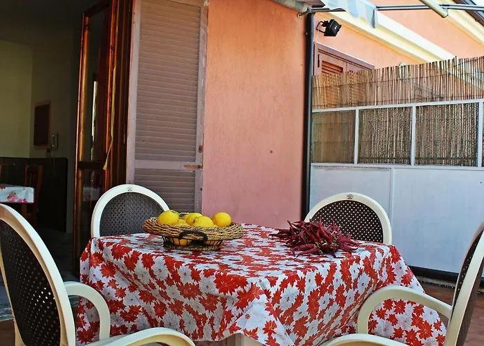 TEA Isola Dino - HOTEL&HOME - Praia a Mare
