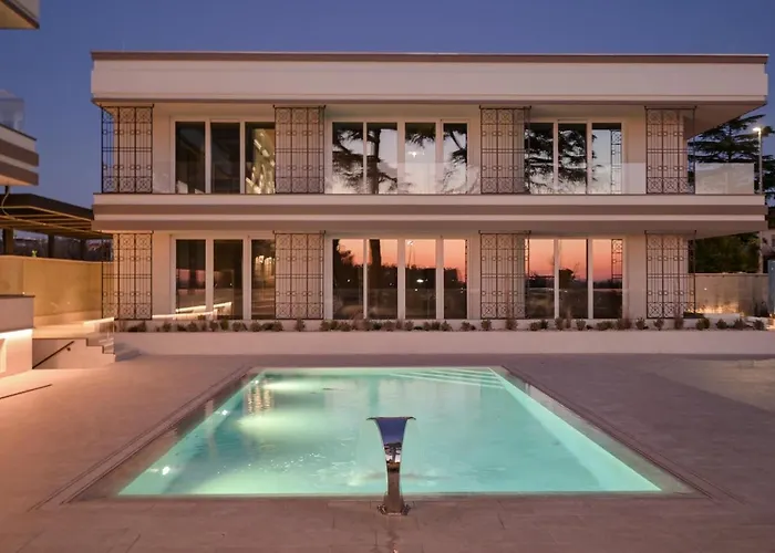 Palazzo Rainis Hotel & Spa - Small Luxury Hotel - Adults Only