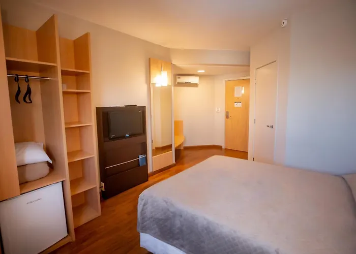 Zago Hotel