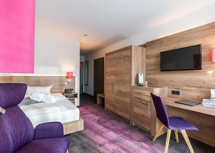 Vivea Hotel Bad Bleiberg