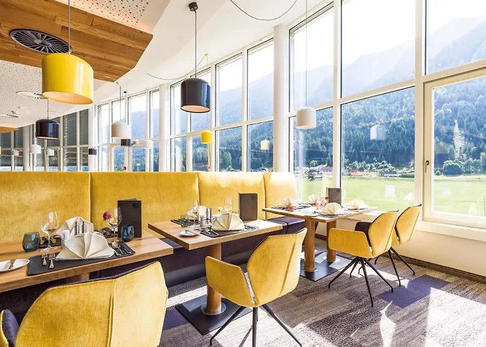 Vivea Hotel Bad Bleiberg