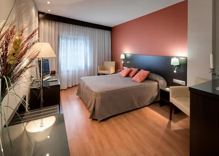 Hotel Casanova