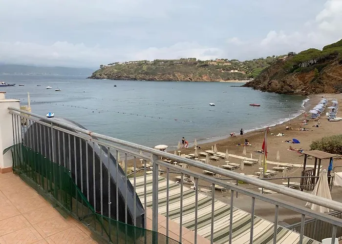 Appartamenti Villa Miramare