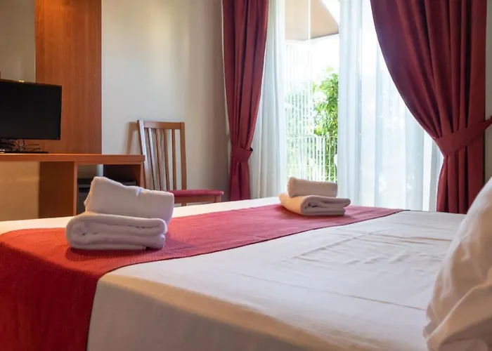 Hotel Venezia Park