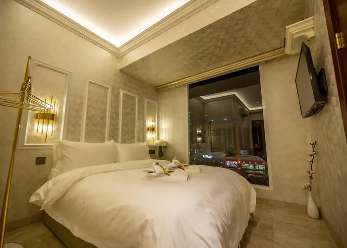 A Residence - A Member Of The Luxury Stay Group