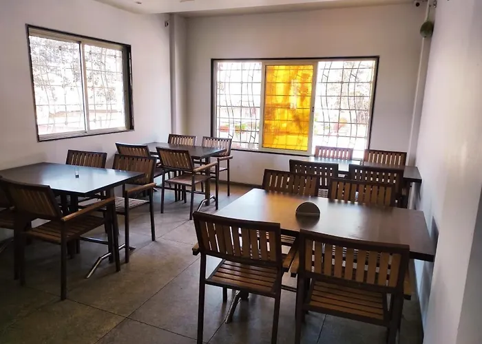 Hotel Manasi Inn