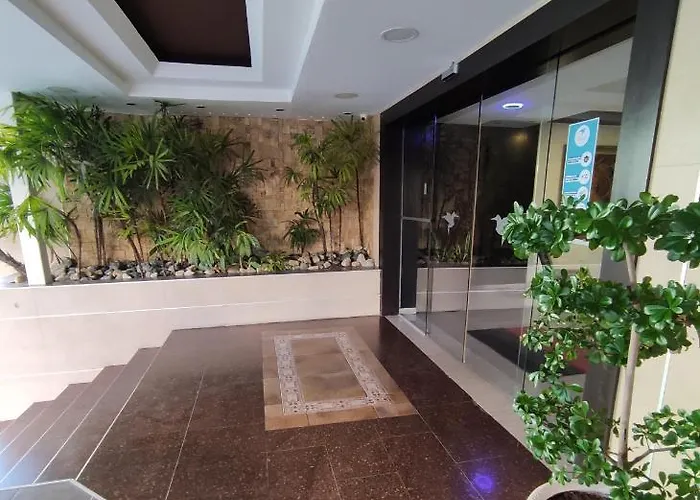 Hotel Colibri Suites