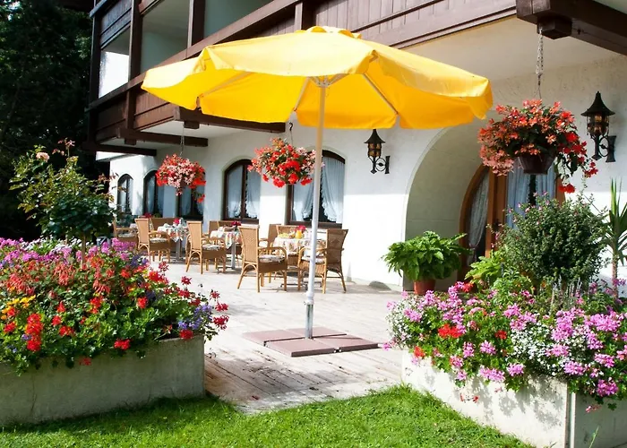 Hotel-Gasthof Sperrer