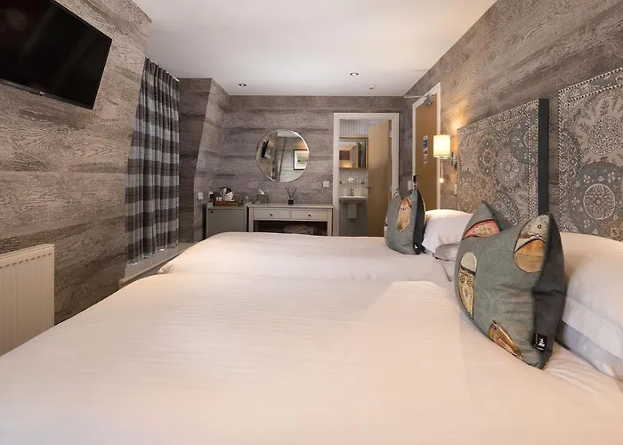 Hotel Hebrides